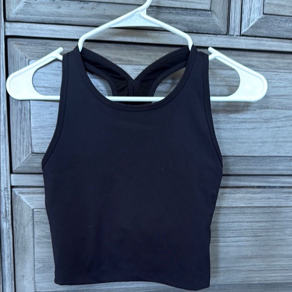 Beyond Yoga PowerBeyond strive tank